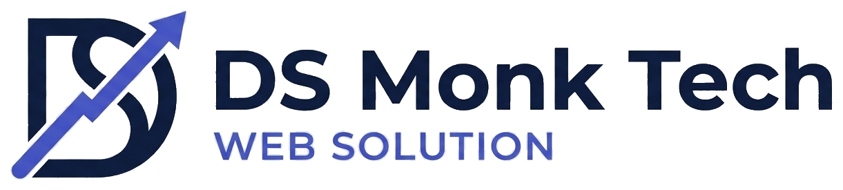 DsMonkTech Web Solution
